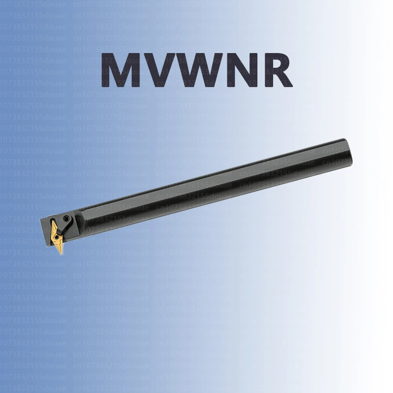 

S25S-MVWNR16 S25S-MVWNL16 Internal Turning Tool Holder CNC MVWNR MVWNL 25mm Boring Bar Use Carbide Inserts VNMG Cutter Shank