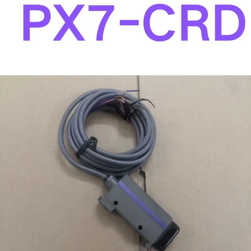 Brand-new  Fiber optic amplifier PX7-CRD