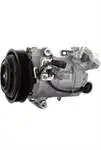 Store code: air conditioning compressor for CLIO II / III DUSTER LOGAN