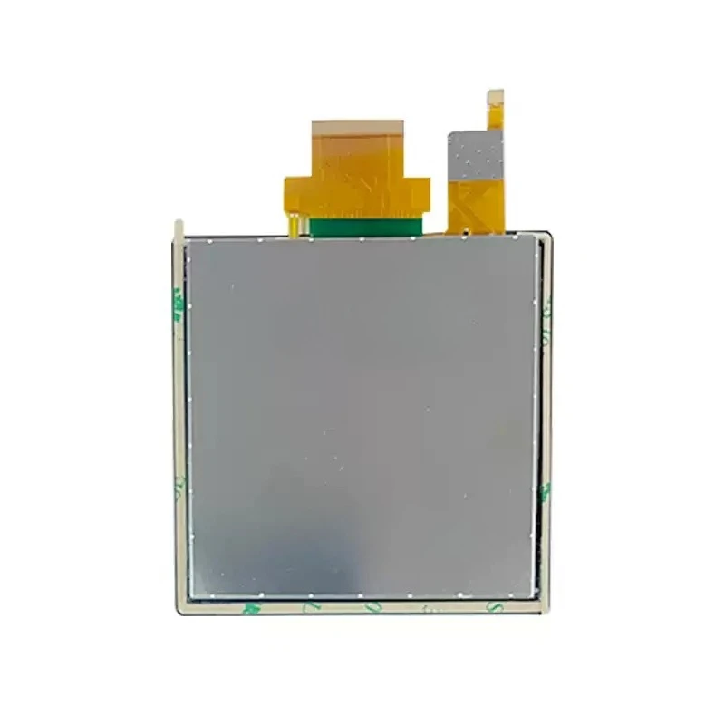 4 Inch Square TFT LCD Capacitive Touch Screen, 480*480 Resolution Display Panel