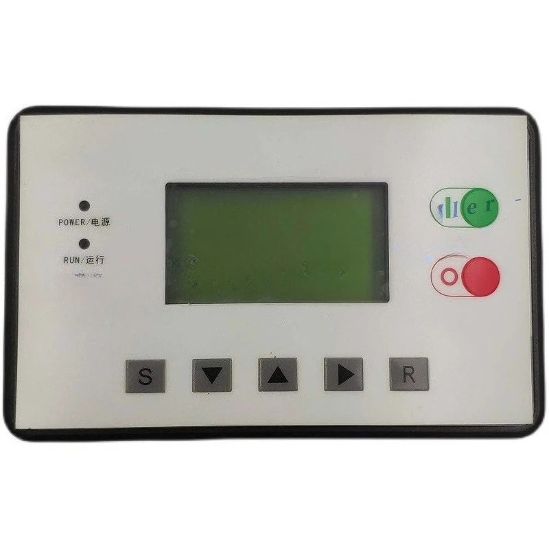 

Air Compressor Controller MAM660Y Control Panel Computer Board