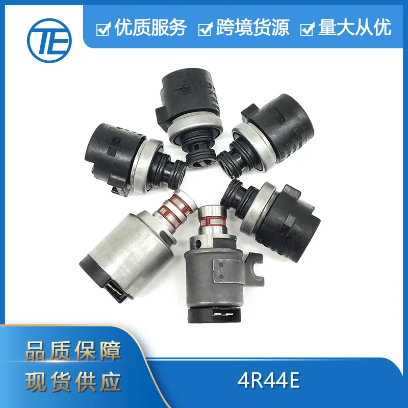 

Suitable for Ford Motor parts 4R44E 5R44E Mazda transmission solenoid valve in 1997