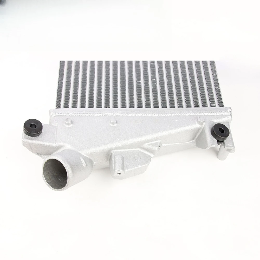 All Aluminum Cooling Network Cooler 14461-EQ40AT30 Intercooler