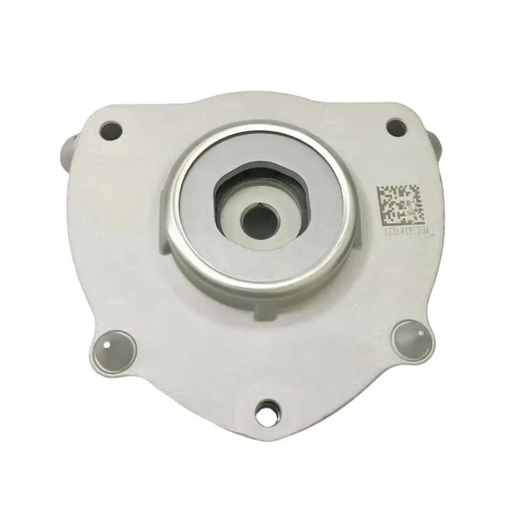 1ED412331 front engine top glue, front pressure reducing bearing seat suitable for Volkswagen ID4 ID6 ID7 Audi Q4E 1ED 412 331