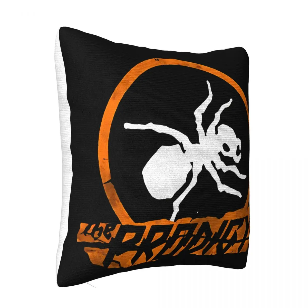 2018 Streetwears The Prodigy Ant Womens Licensed Top Black Xl Womens Men Clot Male Cotton Funny Present Pillow Case