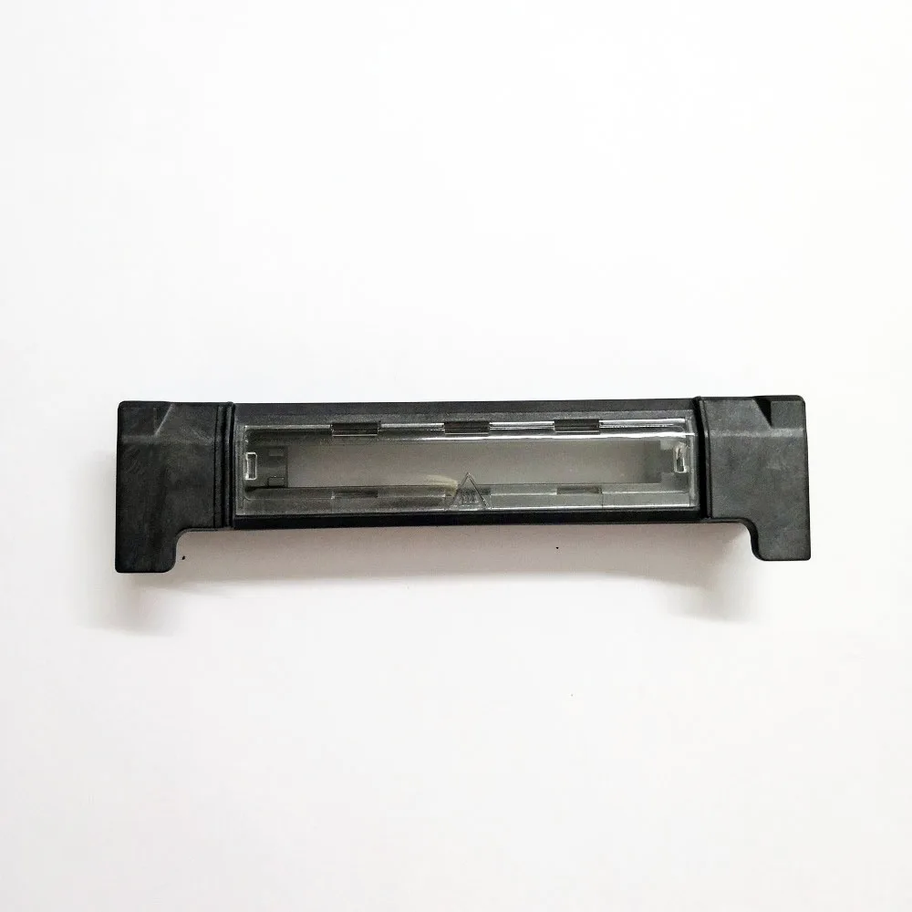 Original Heater Chassis Cover Heating Furnance Shield Heat Oven for Overtek Ot7400 Fusion Splicer Machine