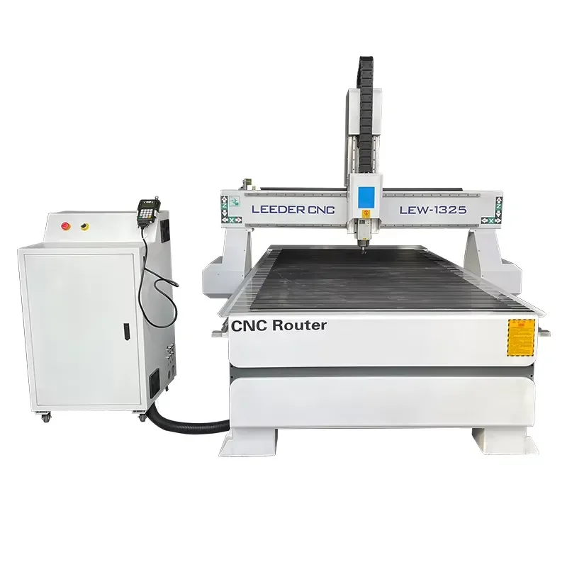 for Jinan Wood Router 1300x2500mm 1325 CNC Machining Service Woodworking Machine Best Price China
