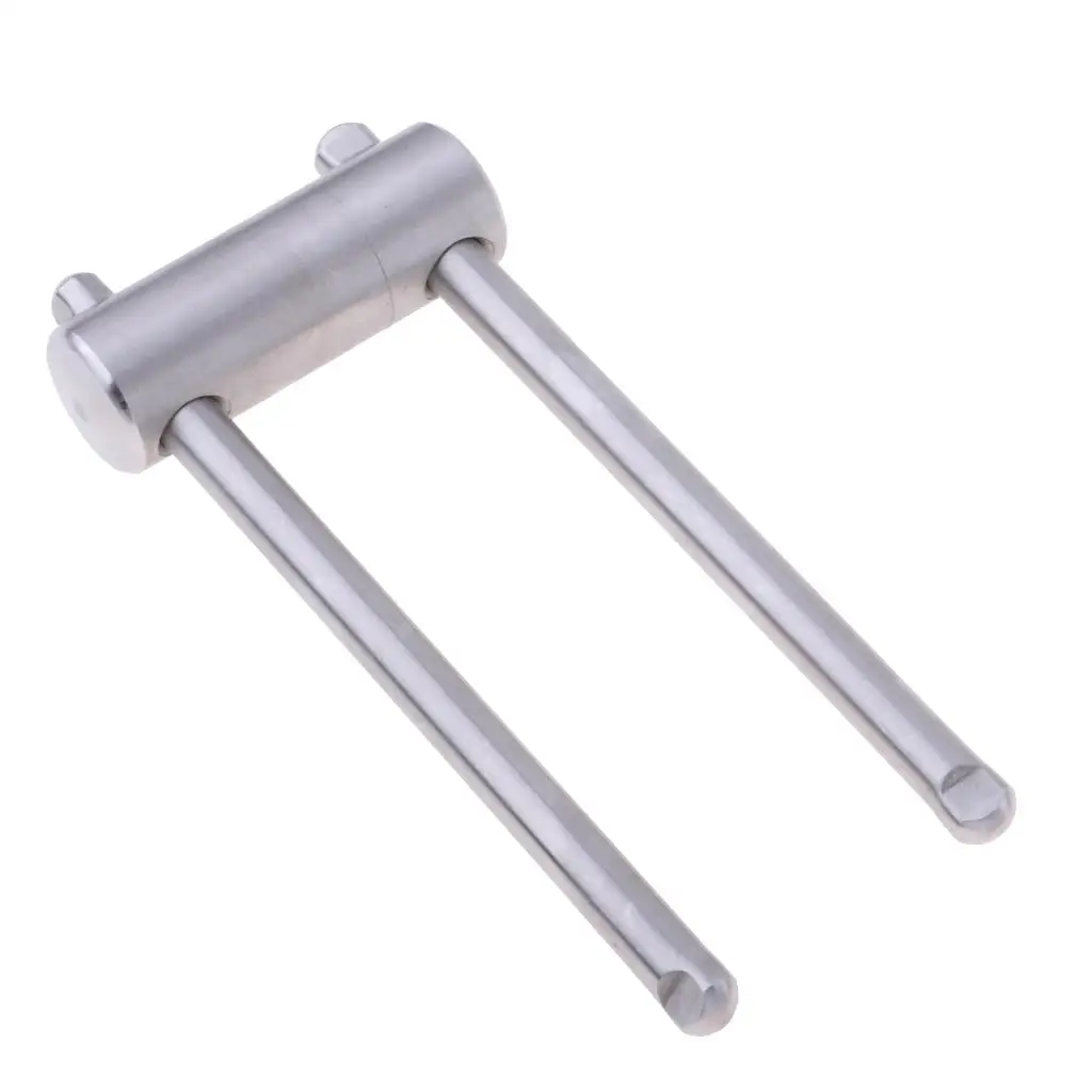 

Flat Cue Stick Tip Shaper Stainless Steel Pressure Head Repair Tool for Snooker Billiard Accessories