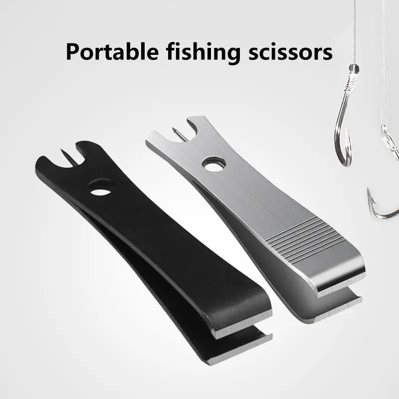 Stainless Steel Line Cutters/f - Fishing Line Cutter review and price