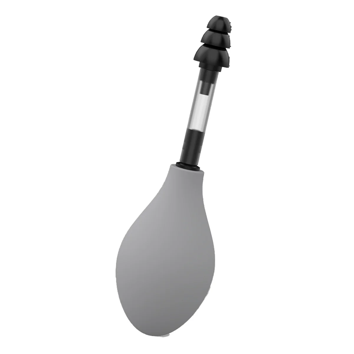 

A72Z Ear Pressure Relief Suction Device, Airplane Ear Pressure Relief Through Inner Ear Pressure Balance, Reduces Tension