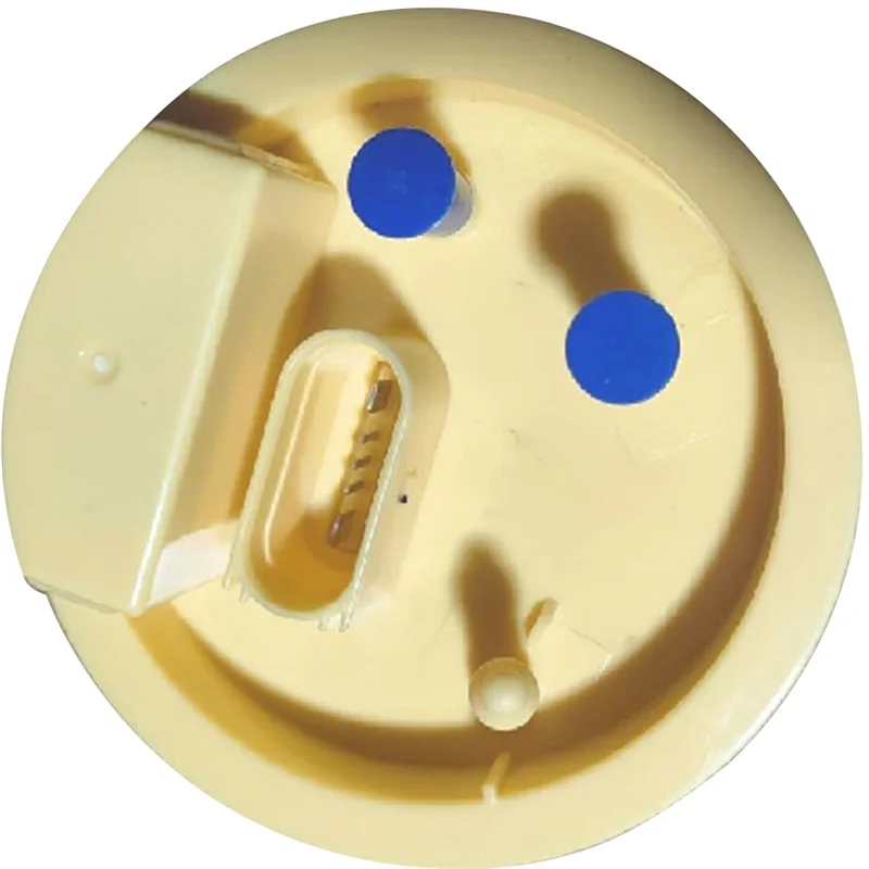 

AS57-2K0919050A For Caddy 2.0T 2005-2006 Diesel Fuel Pump Assembly