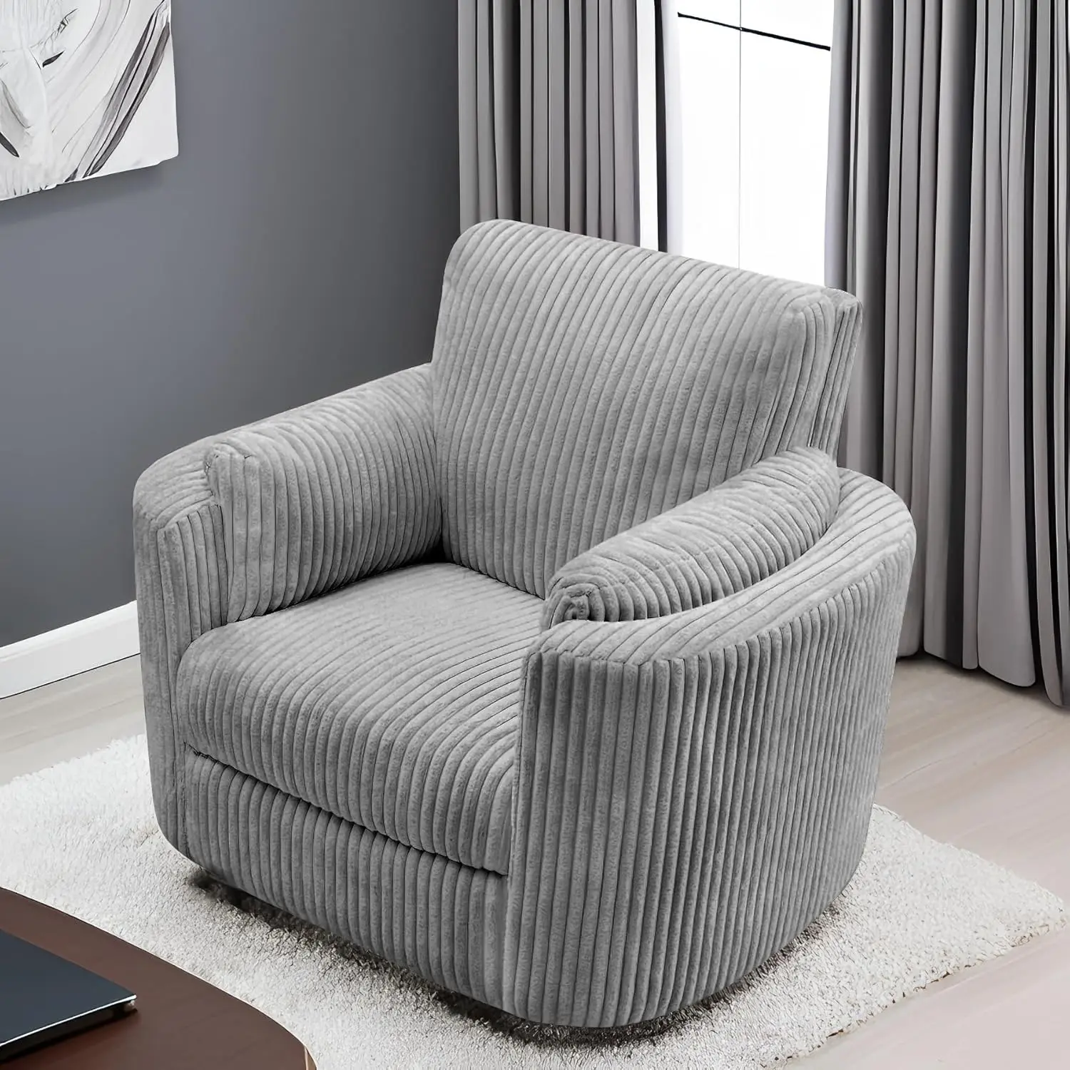 Thumbnail 3 - #11 Latest Recliner Chairs Offers