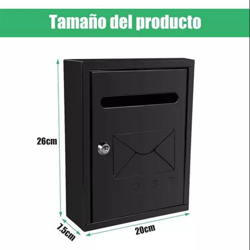 Thumbnail 3 - #30 Cheapest Mailboxes Deals You Can Get