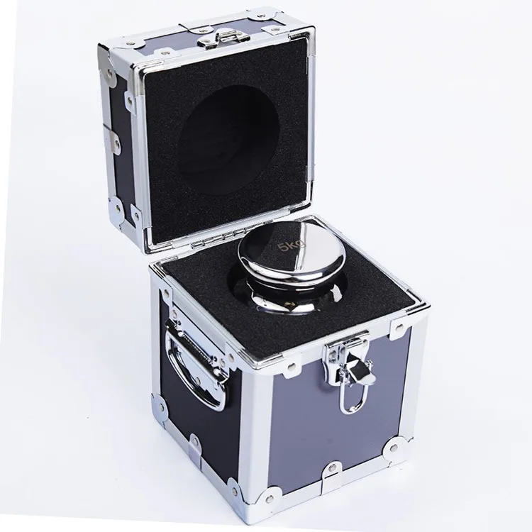 Stainless Steel Wei…