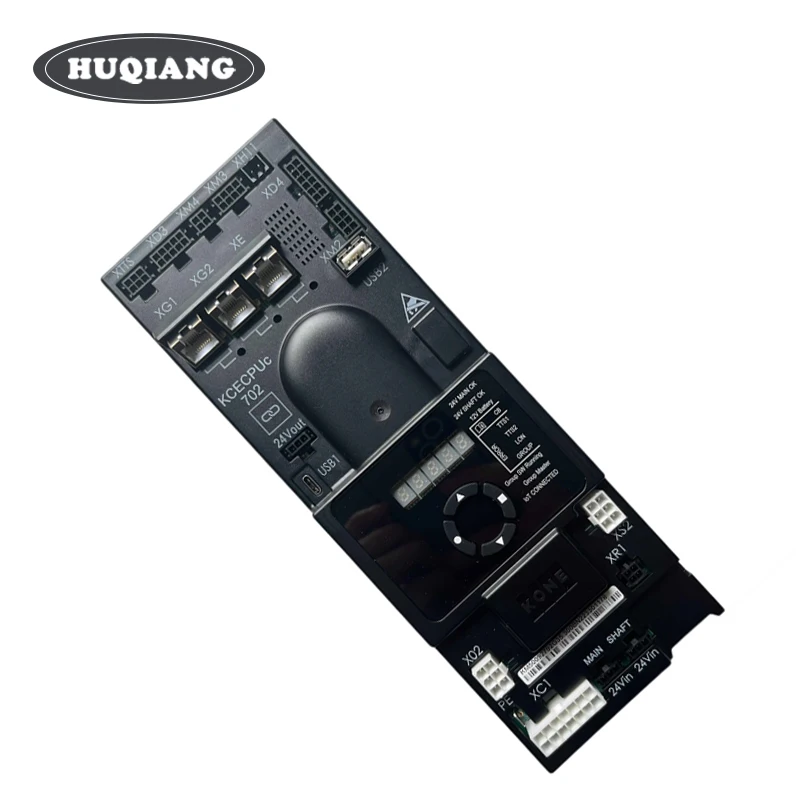 

Lift Spare Parts Elevator PCB Board KCE Elevator Main Board CPU702KM50092792G04 KCE702 KCECPU