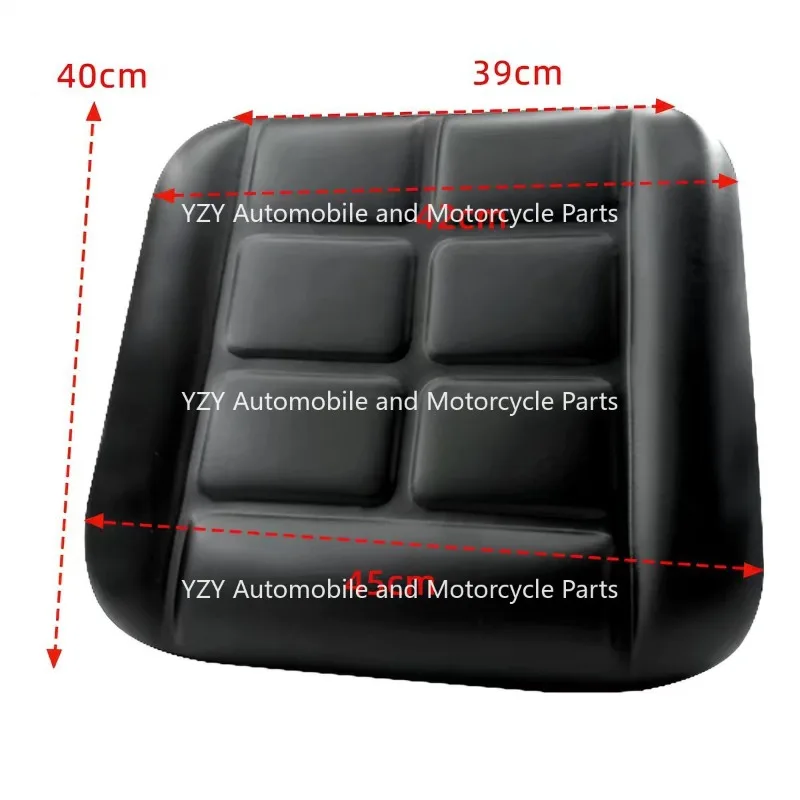 Suitable for Forklift Seats Heli Hangzhou Longgong Liugongtai Lifu Forklift Seats Tractor Small Forklift Loader Universal