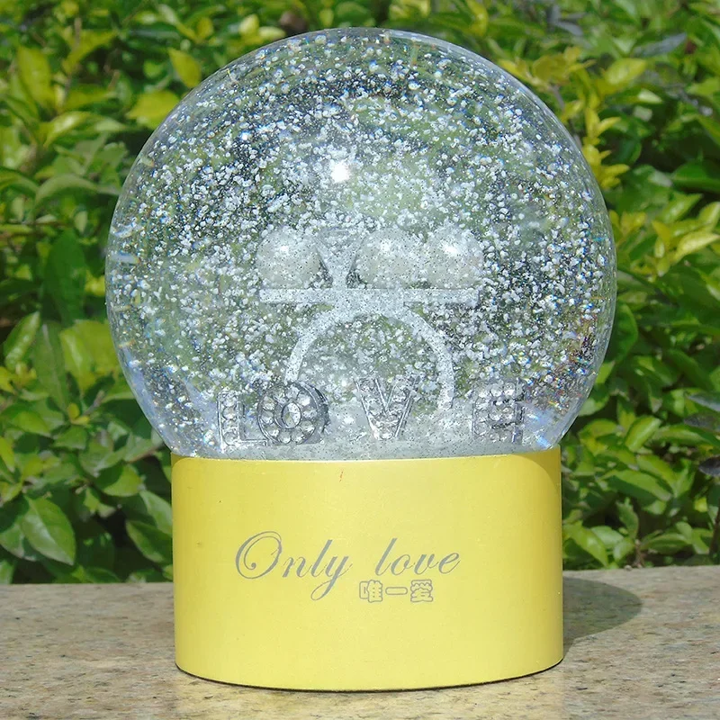 Thumbnail 2 - #24 Latest Snow Globes Offers