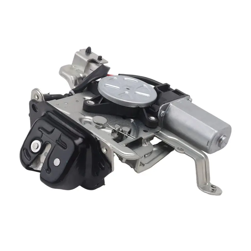 Tailgate Door Lock Actuator For Nissan Armada 2010-2022& For Infiniti QX80 2010-2022- Parts Numbers 90500-1AA0A 90500-1AA1A