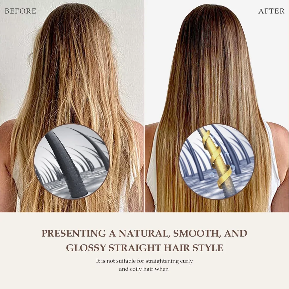 

【COMELY】For Dyson Airwrap Hair Styler HS01 HS05 HS08 Round Brush& Airflow Attachments Set