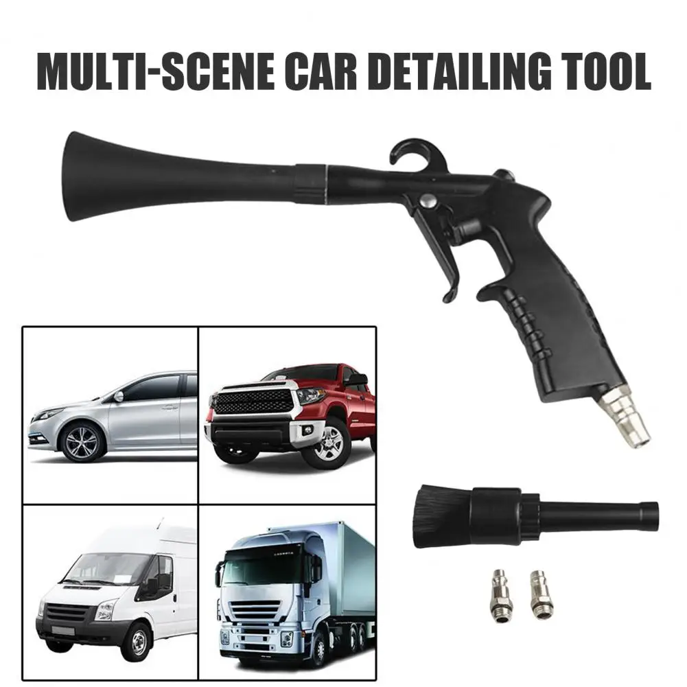 

Очиститель салона автомобиля, продувочная машина высокого давления, комплект сушильной машины для детализации салона автомобиля для очистки пыли и сушки