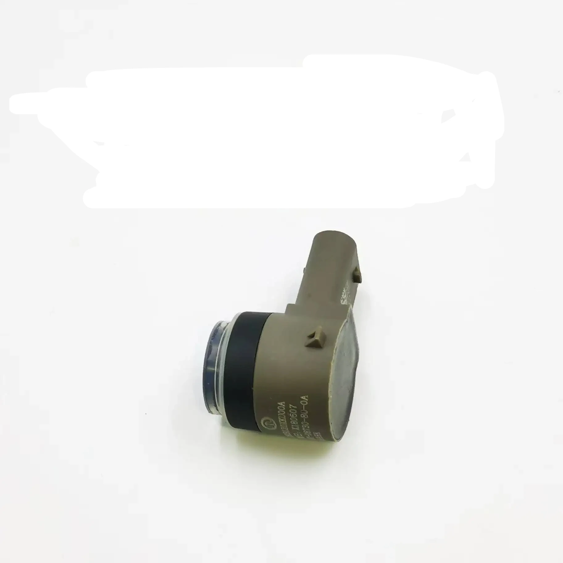 Original Parking Radar Probe Body Assembly 3603120xku00a For Great Wall Haval H7 High Quality