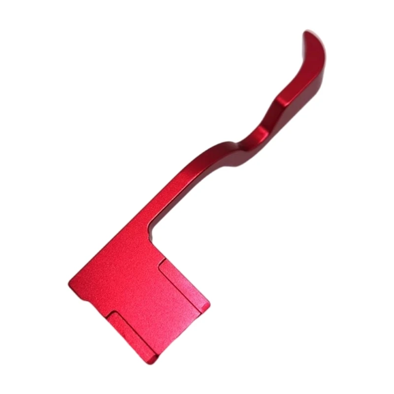 Precisions Fit Thumb Up Camera Grip Hot Shoe Cover cho A7R A7R4 A9II