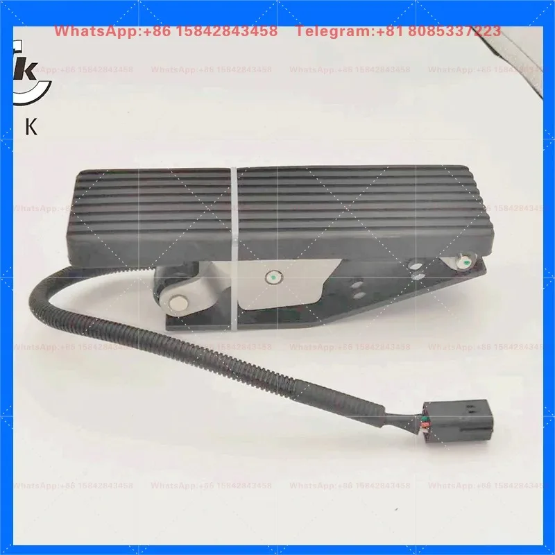 Truck Accessories Single Plug 36A59D-08010 Electronic Accelerator Pedal Replacement Parts