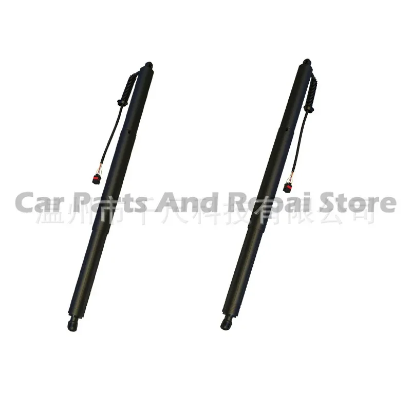 For ŠKODA ENYAQ Coupe iV overseas car electric tailgate strut OE 5LE827851A