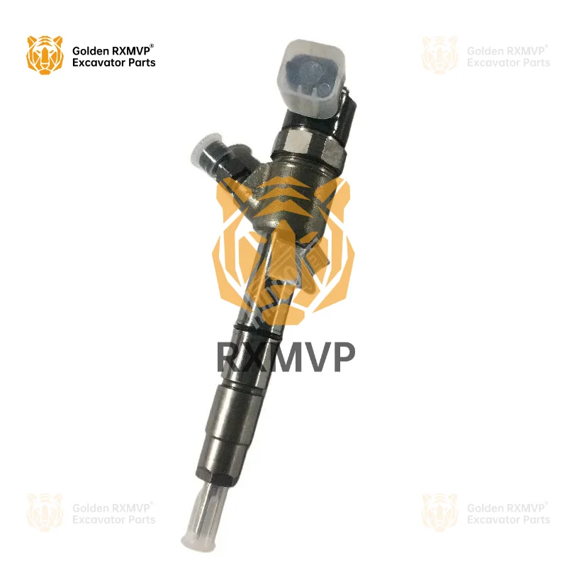 For Common Rail Injector 0445110794 Fuel Diesel 0 445 110 794 Sale Excavator