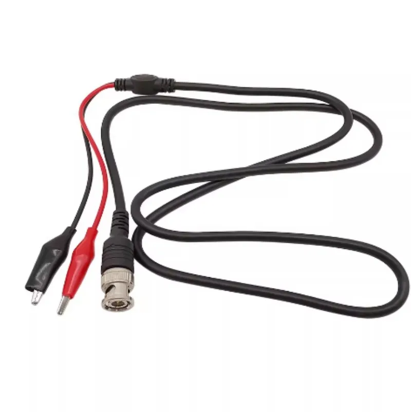 1Pcs Bnc Q9 Male Pl…