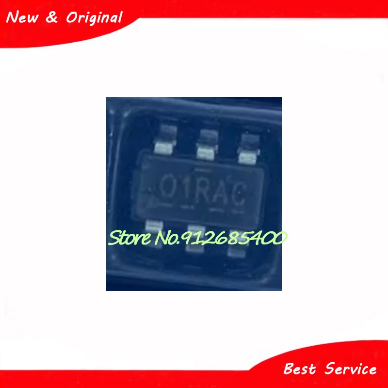 Irlts6342trpbf SOT23-6新品オリジナル在庫あり