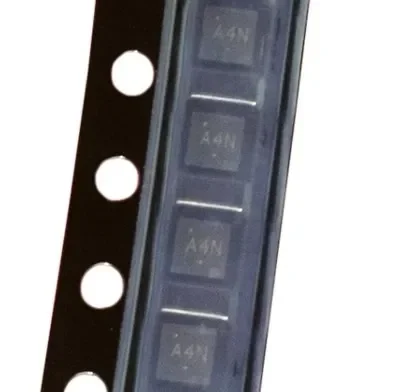 10PCS/LOT NCP81161M…