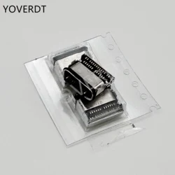 (5 PCS) Zebra TC21 TC26 Terminal Blocks For Charging Interface Charger Module Type-C