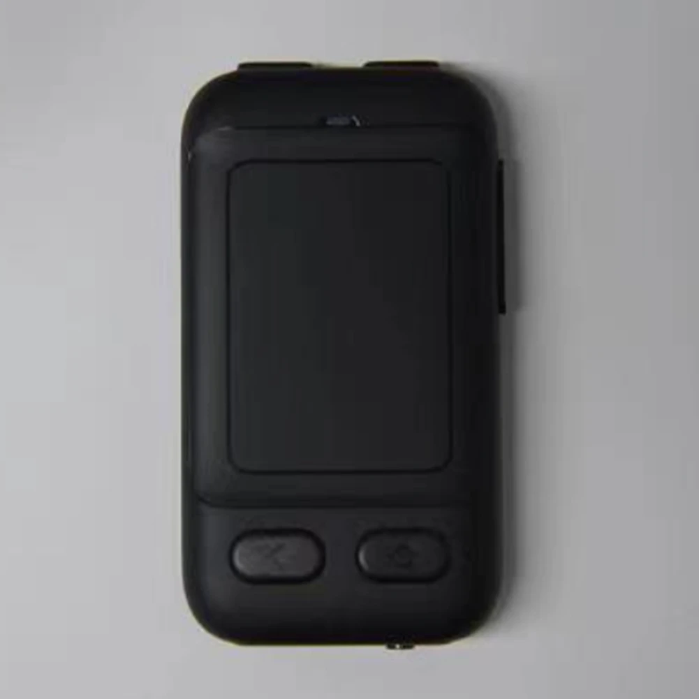 |N06R NEW|  Mobile Phone Remote Control Air Mouse Bluetooth Touchpad Suitable for Android FN Double Button Version