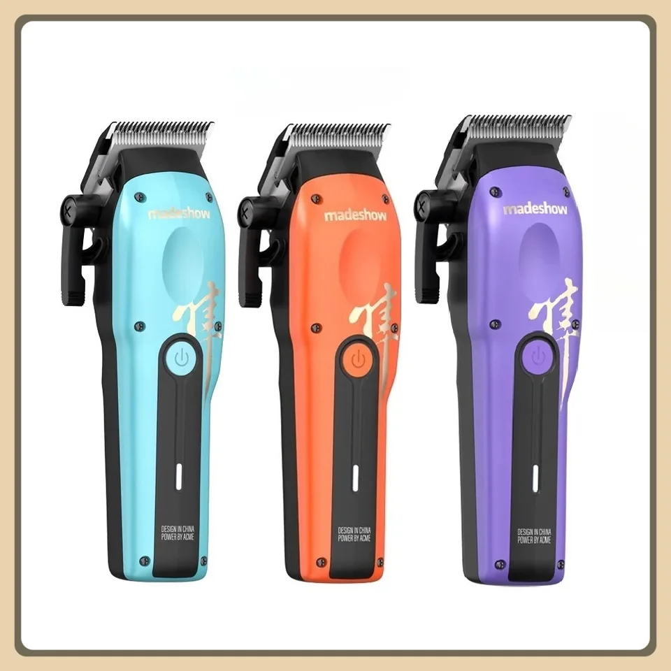 【業務用】大広製作所 NEW HAIR ESTHE ／ヘッドスパマシン 2025 new M15 Madehsow Hair CLippers PROFESSIONAL,Hair Clipper for