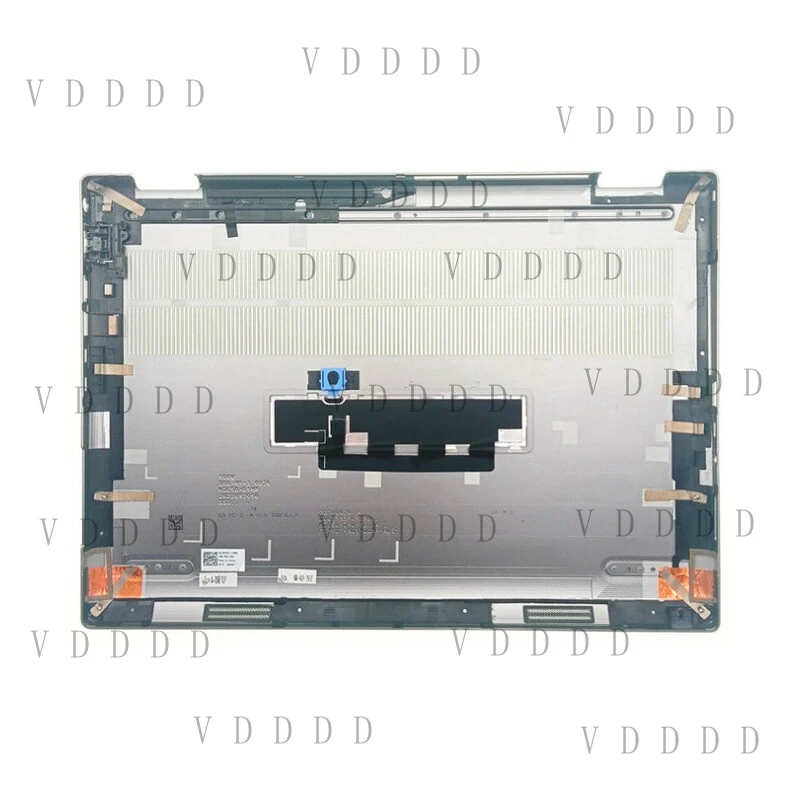 Z for Dell Precision 17 7670 M7670 D Shell Bottom Cover Rear Cover Shell 9VR67 09VR67