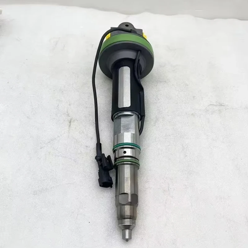 Diesel Fuel Injector 4964170 FOOBJ60772 for QSK19 Engine Common Rail Fuel Injector 4964170 FOOBJ60772