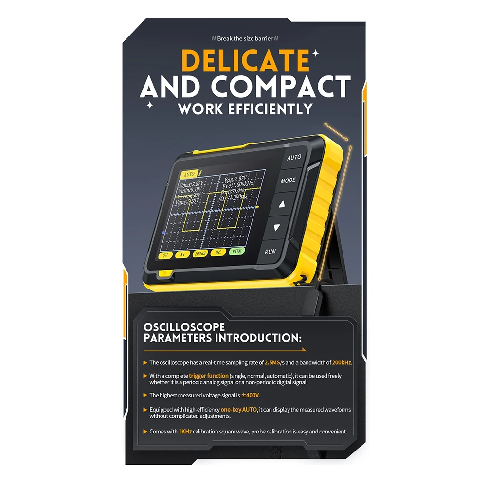 Scya Fnirsi Oscillo…