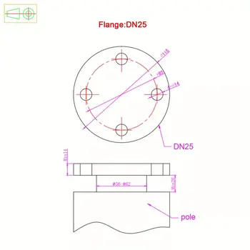 4000W vysoce výkonný generátor větrné turbíny Kompletní sada větrné energie Výstup 220V pro domácí spotřebiče Elektrický generátor Kempování 8 nejlepší prodej větrná turbína pro dům - №3