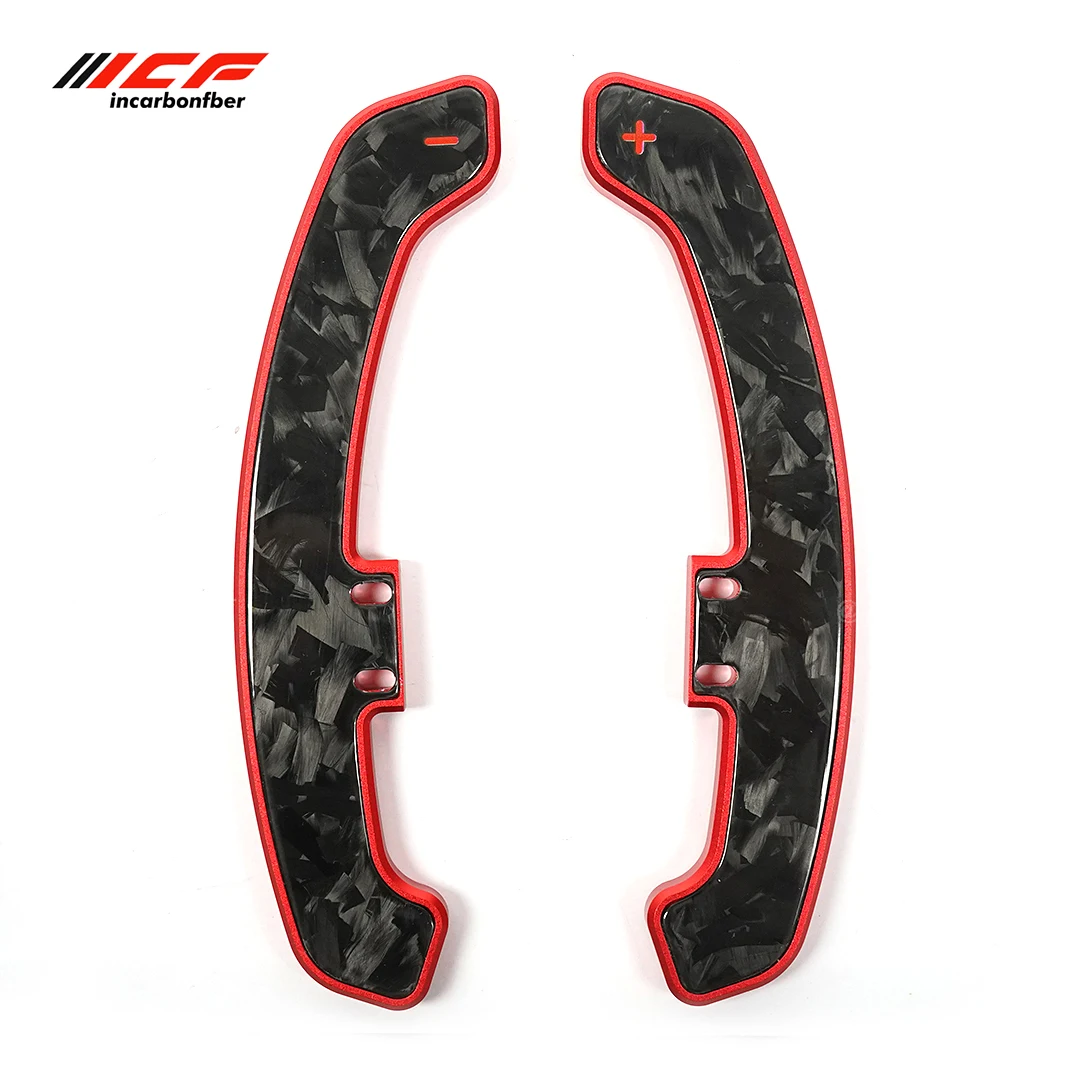 Carbon Fiber Aluminum Alloy Backplate Magnetic Paddle Replacement Board Only The Paddle No Base Multiple Styles Available