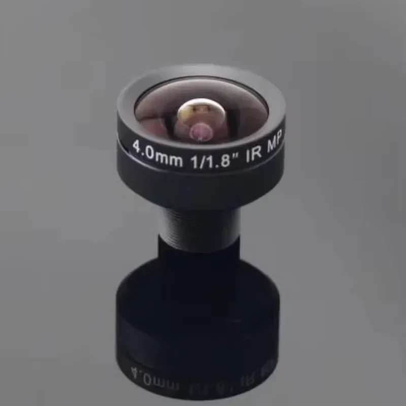 New In stock New 3 Megapixel CCTV Lens 1/1.8