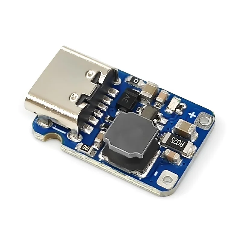 2A Mini Charging Mo…