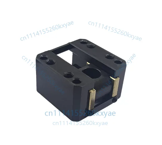 Mold inclined top seat sanxie inclined top device universal inclined top sliding seat kocuf8-10-12-16-20-25-30