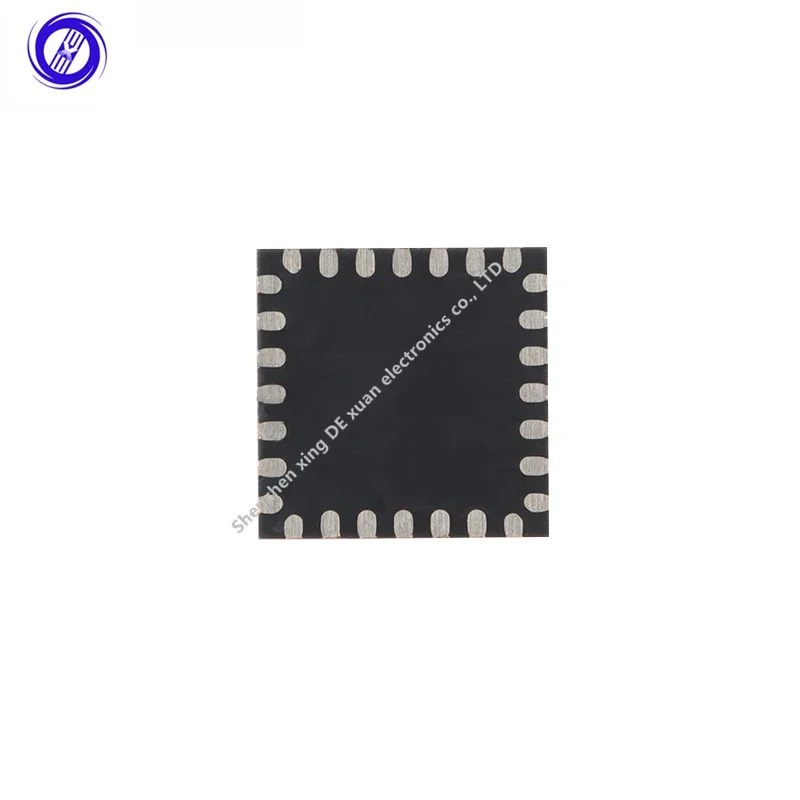 Original STM32G031G8U6 UFQFPN-28 ARM Cortex-M0 + microcontrolador de 32 bits-MCU