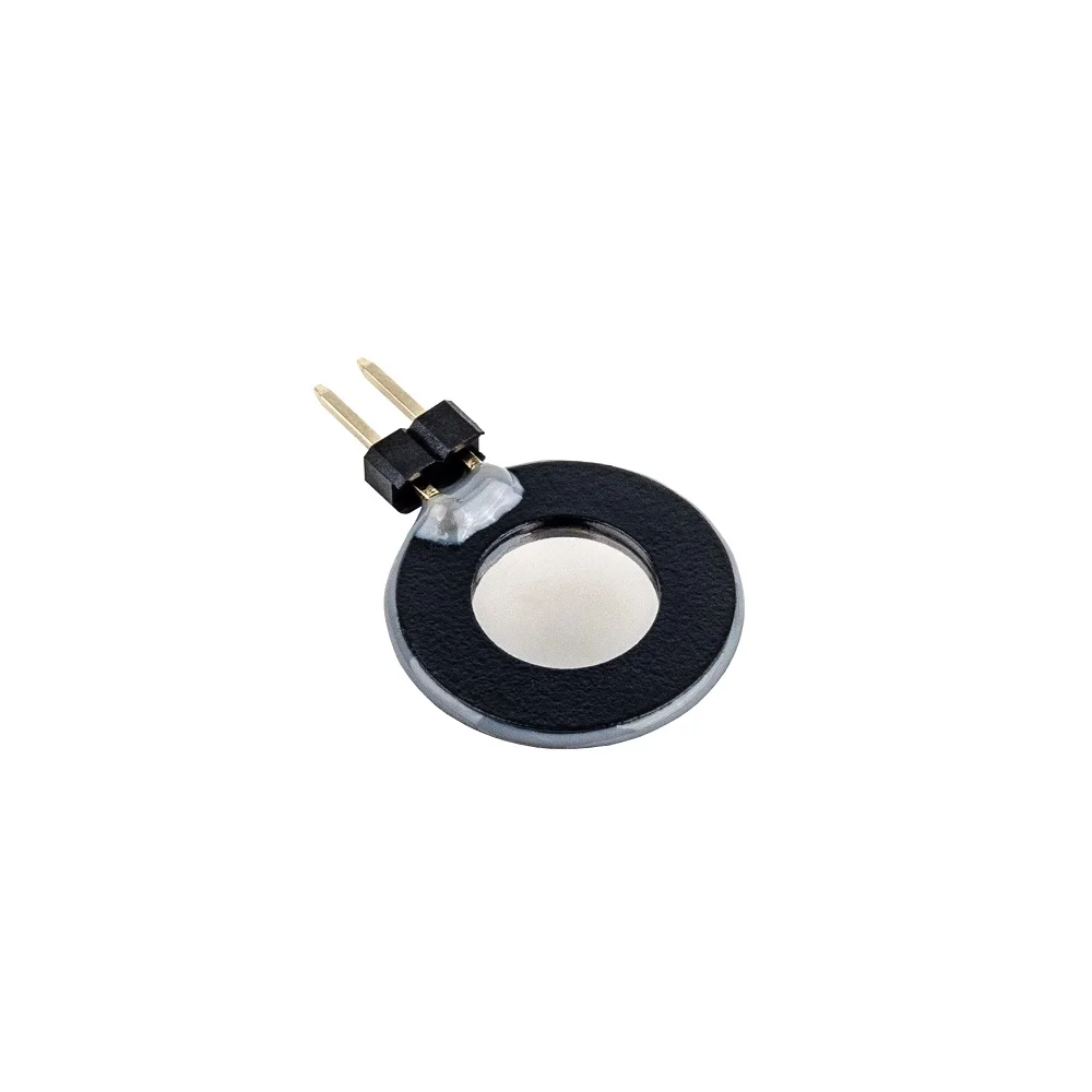 16MM TPC-19 NiCo Material Piezo Disc Vibration Mesh Ultrasonic Nebulizer Module Low Noise Long Service Life