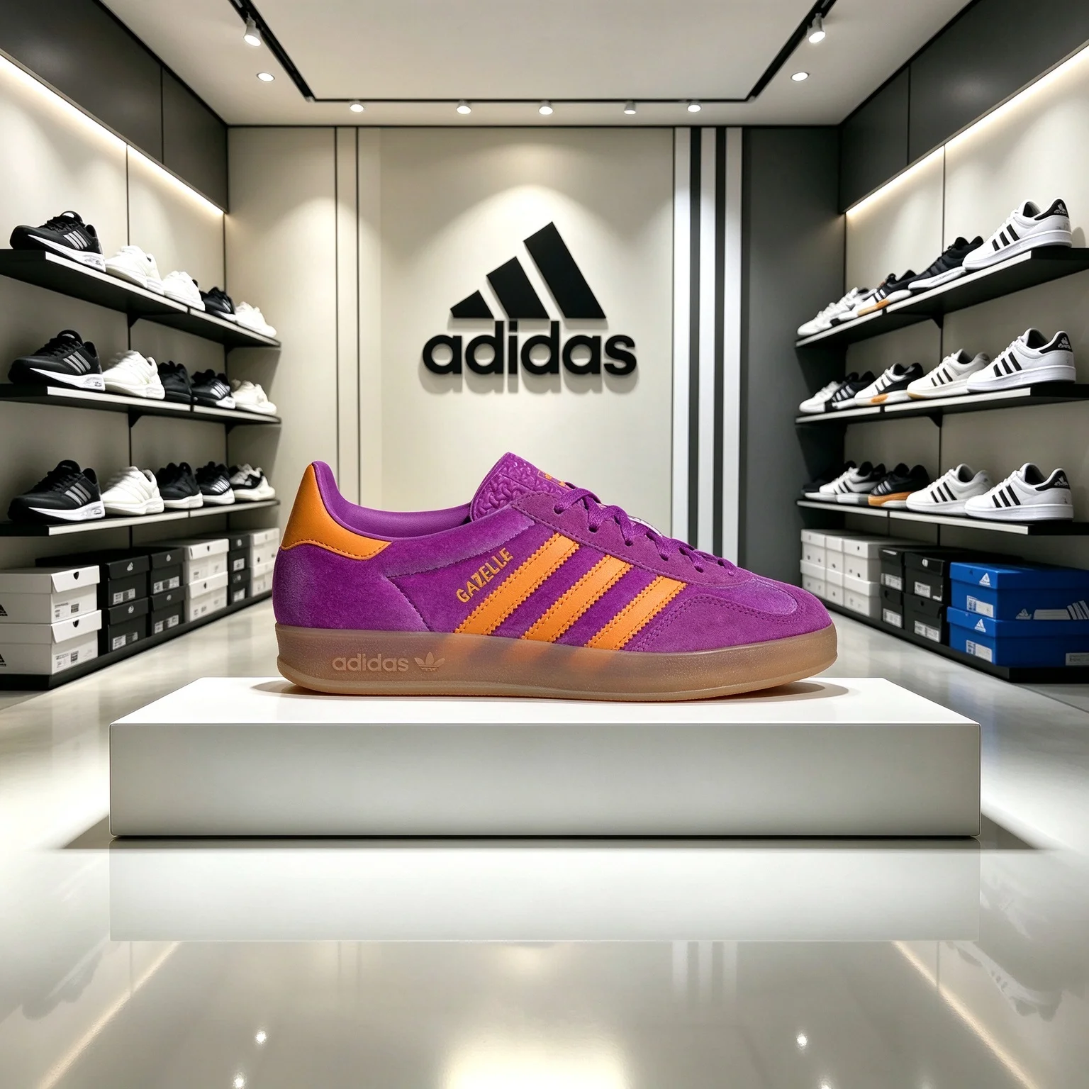 baskets-adidas-originals-gazelle-indoor-confortables-et-polyvalentes-semelle-fine-modele-bas-chaussures-de-ville-pour-femmes-couleur-violette-ih0277