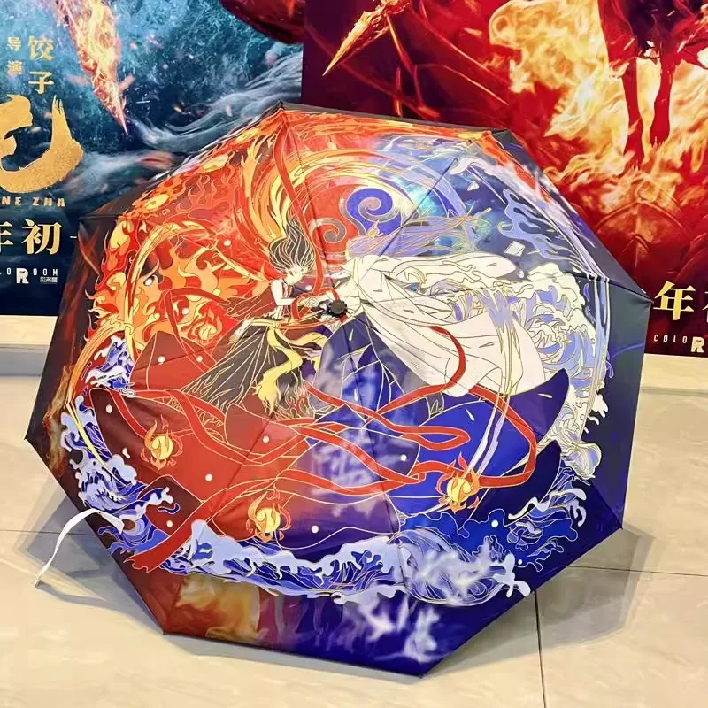 Anime Ne Zha Aobing…