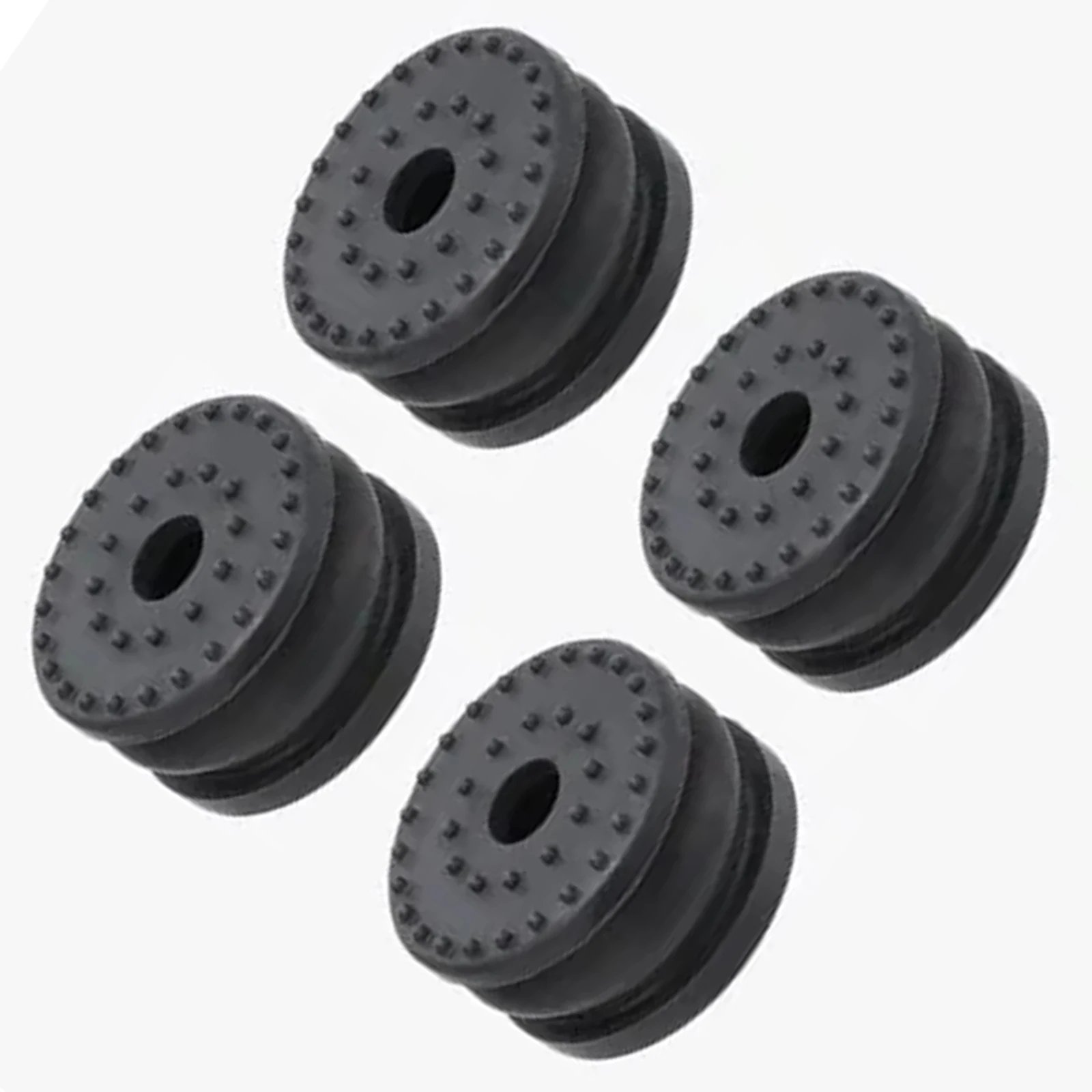 

Официальные антивибрационные ножки для лаборатории Bambu H2D, аксессуары для 3D-принтеров H2D