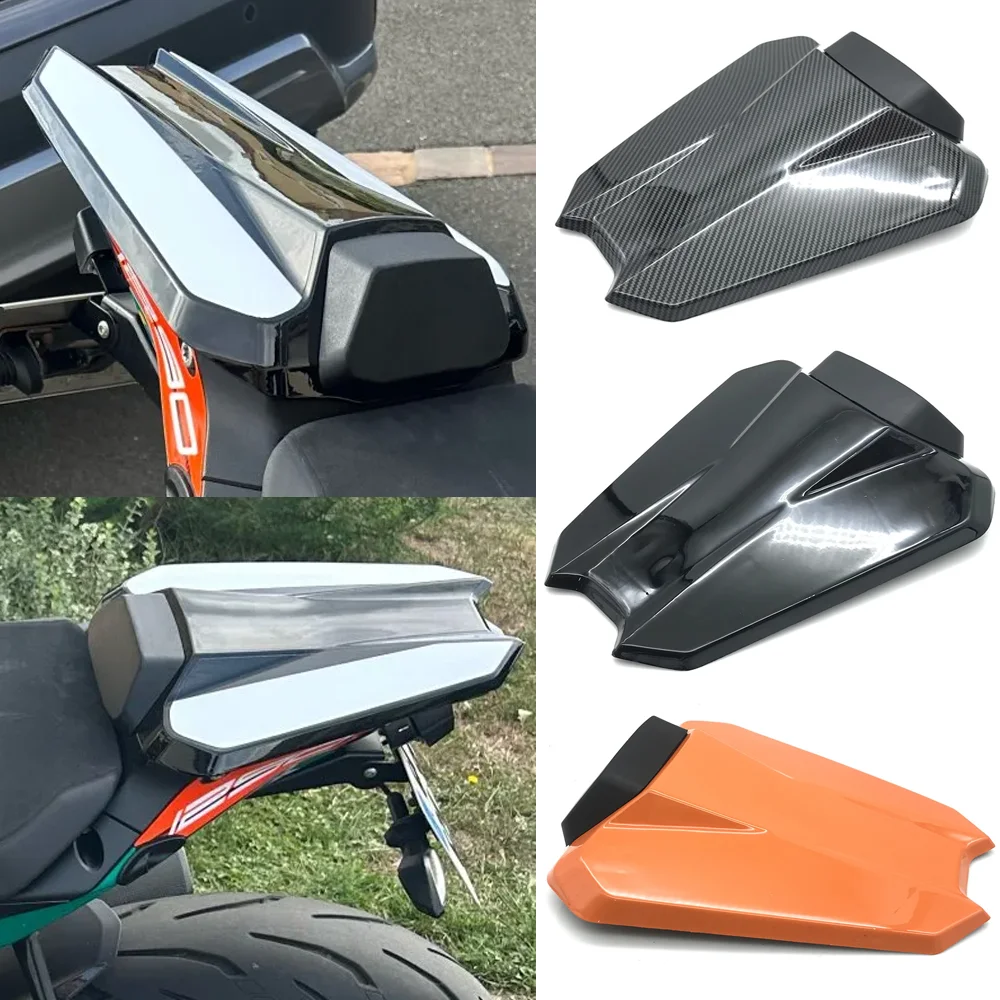 

For K-TM Super Duke 1290 R 1290R SuperDuke 1290R 2020 2021 2022 2023 Motorcycle Rear Seat Cover Cowl Fairing Passenger Pillion
