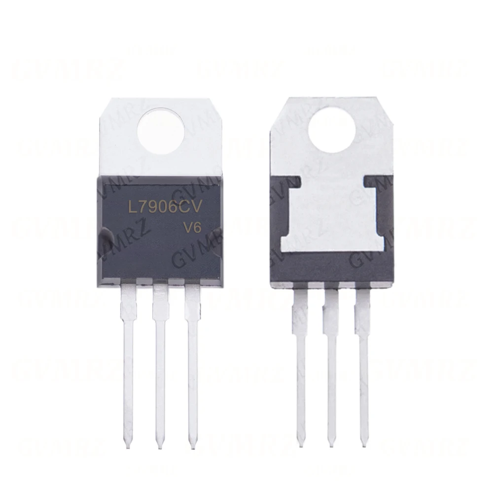 10pcs/lot L7805CV L7806CV L7808CV L7809CV L7810CV L7812CV L7815CV L7818CV L7824CV L7905CV L7906CV L7908CV L7909CV  TO-220